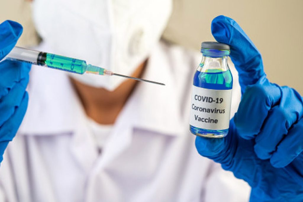 रूस ने की कोविड-19 वैक्सीन बनाने की घोषणा