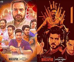 Mirzapur 2 की release date, अब मचेगा भोकाल