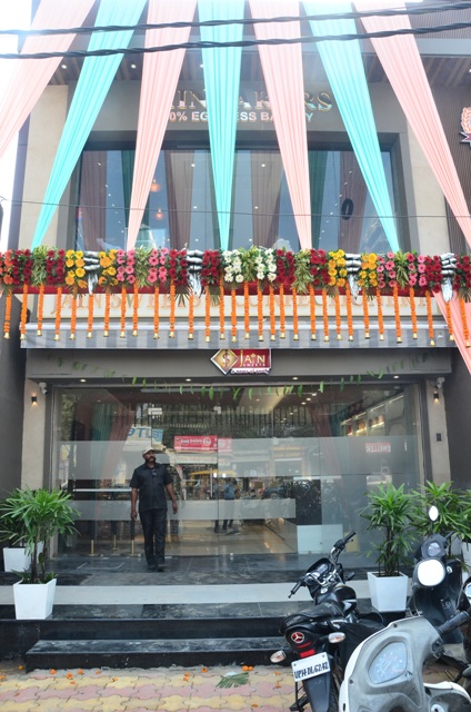 Jain Sweets And Bakers