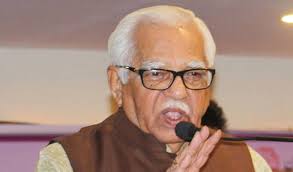 ram naik becomes the governor of the people - Prabhasakshi latest news in  hindi