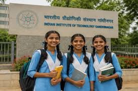जिज्ञासा से नवाचार तक बेटियों को नई उड़ान, आईआईटी गांधीनगर पहुंचेंगी उत्तर प्रदेश की बालिकाएं