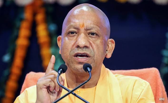 तकनीक के माध्यम से भूमि की पैमाइश पहले की तुलना में अधिक सटीक, पारदर्शी और विश्वसनीय होगी : सीएम योगी