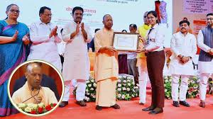 योगी सरकार की छात्रवृत्ति योजना से लाखों छात्रों को मिला सहारा, प्रयागराज रहा प्रदेश में अव्वल