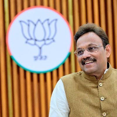 भाजपा में बड़े संगठनकर्ता एवं रणनीतिकार के रूप में ‘विनोद तावड़े’ बनें नेतृत्व के भरोसेमंद