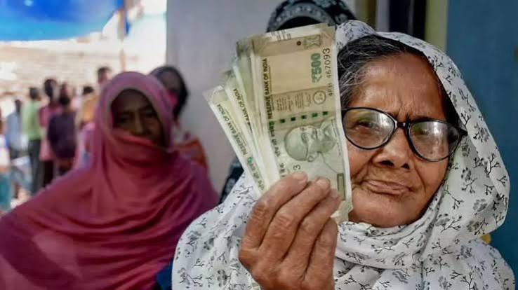 विधवा पेंशन के लिए 380 करोड़ रुपये से अधिक की वित्तीय व्यवस्था, निराश्रित महिलाओं को मिलेगा सहारा