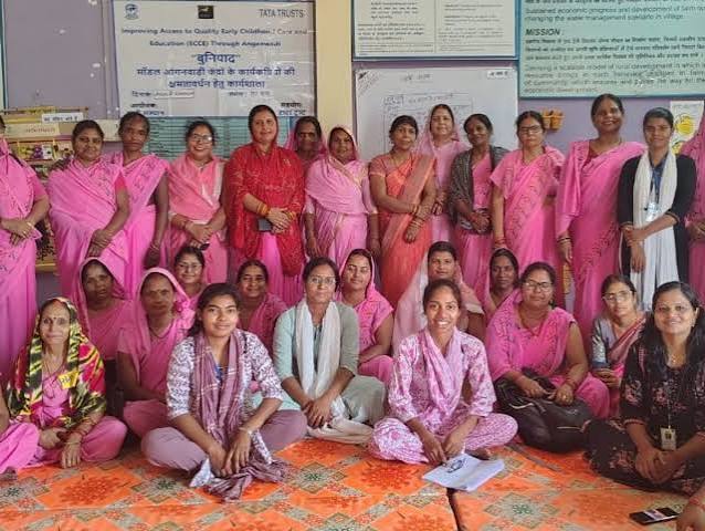 आंगनबाड़ी कार्यकतार्ओं को मिलेगा समावेशी शिक्षा का प्रशिक्षण, योगी सरकार ने तेज की तैयारी