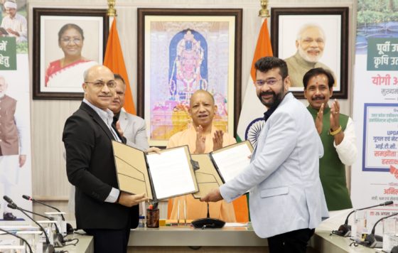 पूर्वी उत्तर प्रदेश के 21 व बुंदेलखंड के 7 जनपदों में कृषि उत्पादकता व अन्नदाताओं की आय में होगी वृद्धि: मुख्यमंत्री