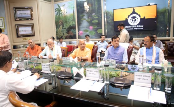 जनहित से जुड़े हर मुद्दे को सदन में रखें जनप्रतिनिधि: मुख्यमंत्री