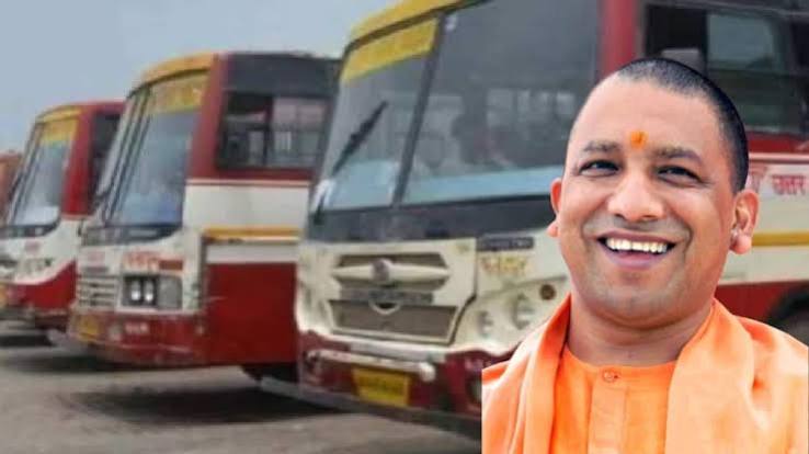 रक्षाबंधन पर महिलाओं को निशुल्क बस यात्रा, सुरक्षित संचालन के लिए परिवहन विभाग ने कसी कमर