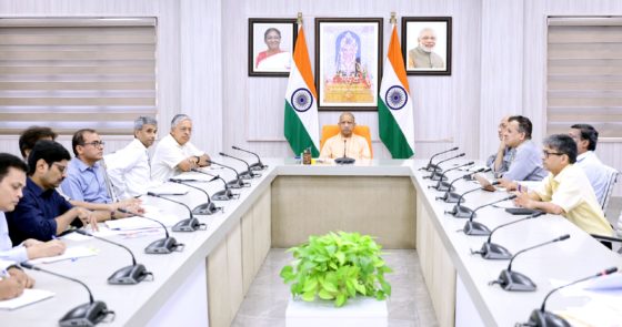 युवाओं की आकांक्षाओं पर आधारित होगी उत्तर प्रदेश की नई एकीकृत युवा नीति: मुख्यमंत्री