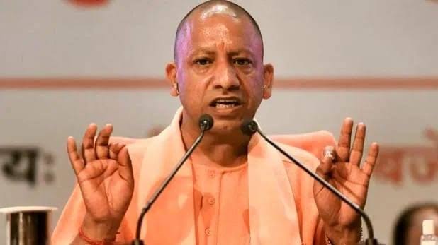जलभराव को लेकर योगी सरकार सख्त, नगरीय निकायों को अलर्ट मोड में रहने के निर्देश