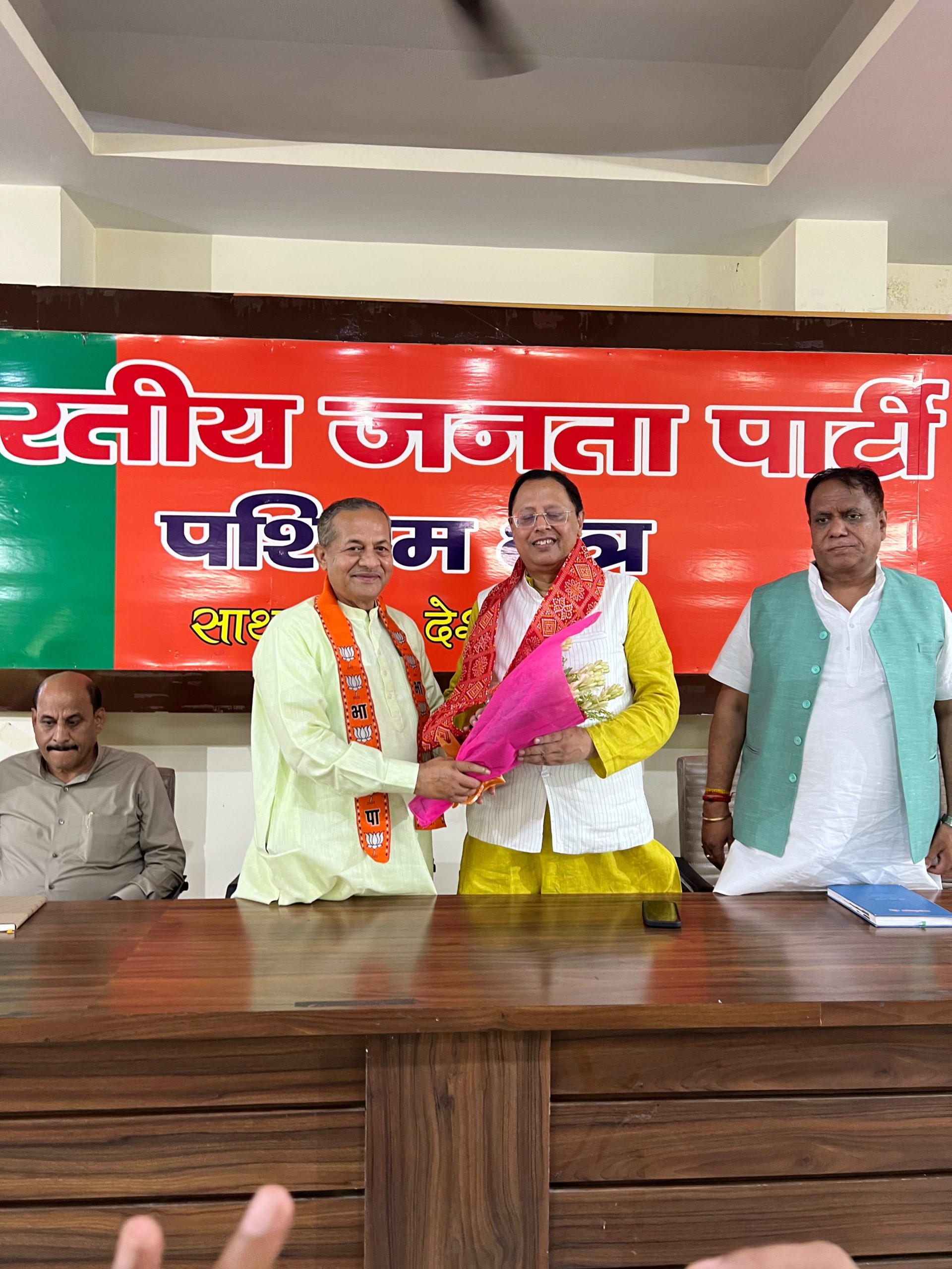 प्रधानमंत्री के जन्म दिन पर 17 को शाम 7 बजे जलेंगे आशीर्वाद के दीये: राम प्रताप सिंह